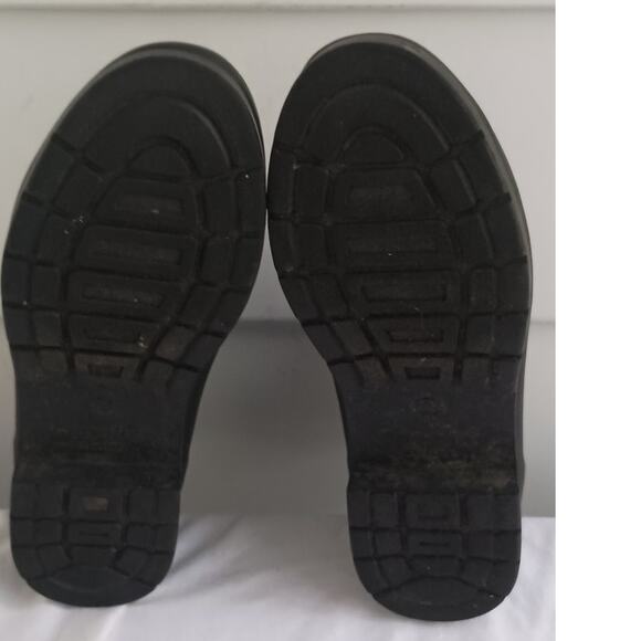 Chooka Del Ridge Black Waterproof Faux Fur Lined boots Women's 8 - Picture 8 of 12